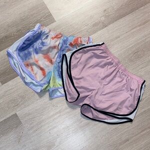 Nike Dri Fit Short Bundle | Large